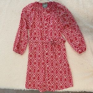 Maeve lightweight dress